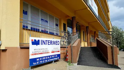 Specjalistyczny Zespół Medyczny "INTERMED" sp. z o.o.